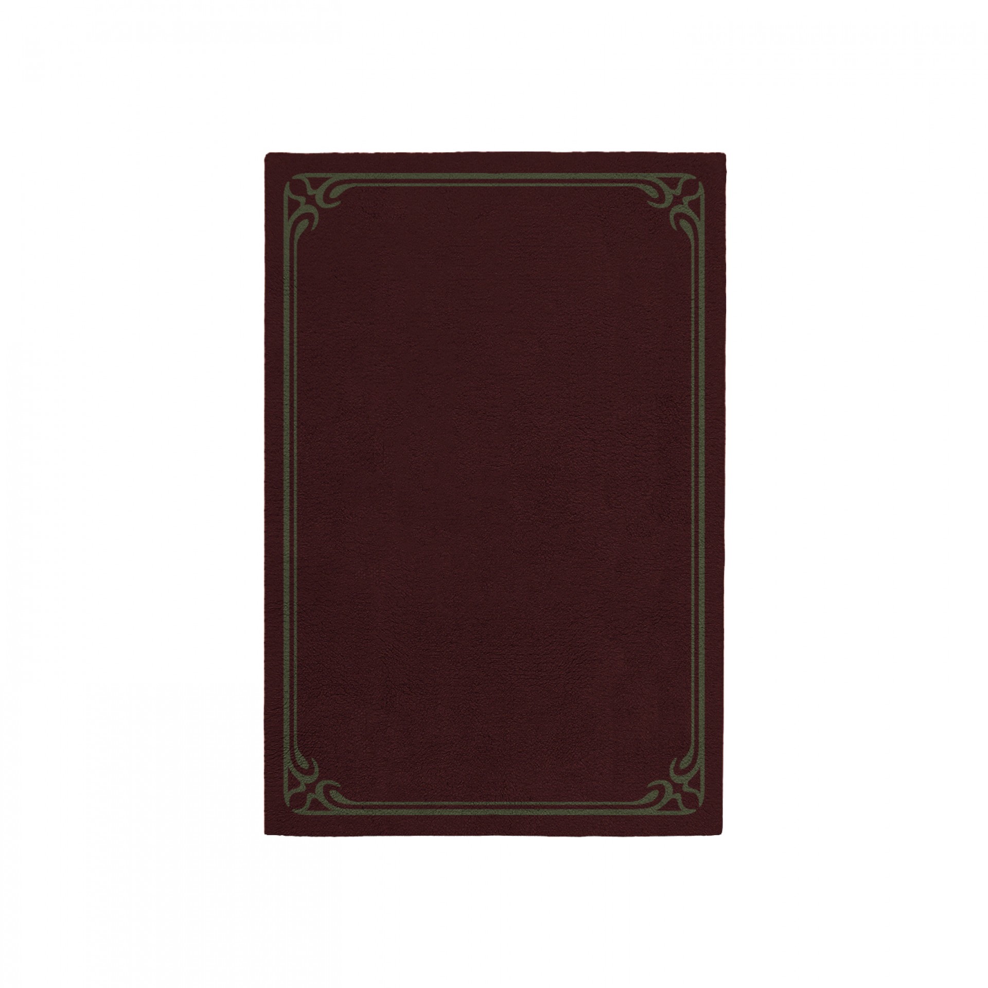 MAJESTIC WINE AREA RUG