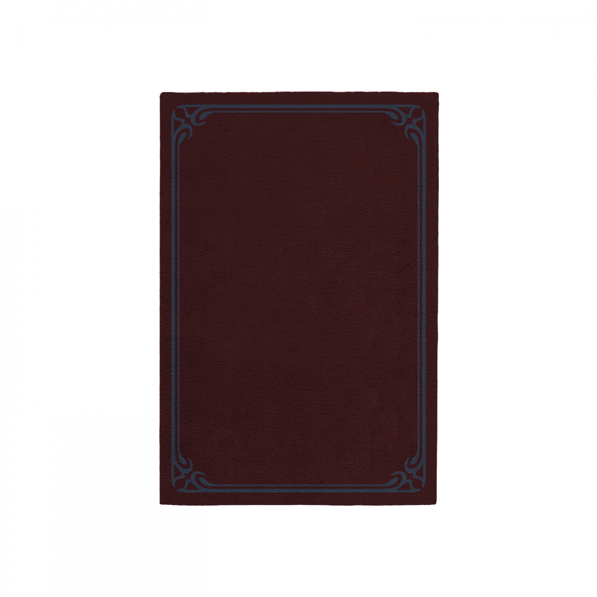 MAJESTIC WINE AREA RUG