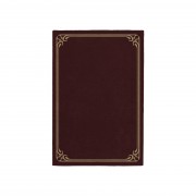 MAJESTIC WINE AREA RUG