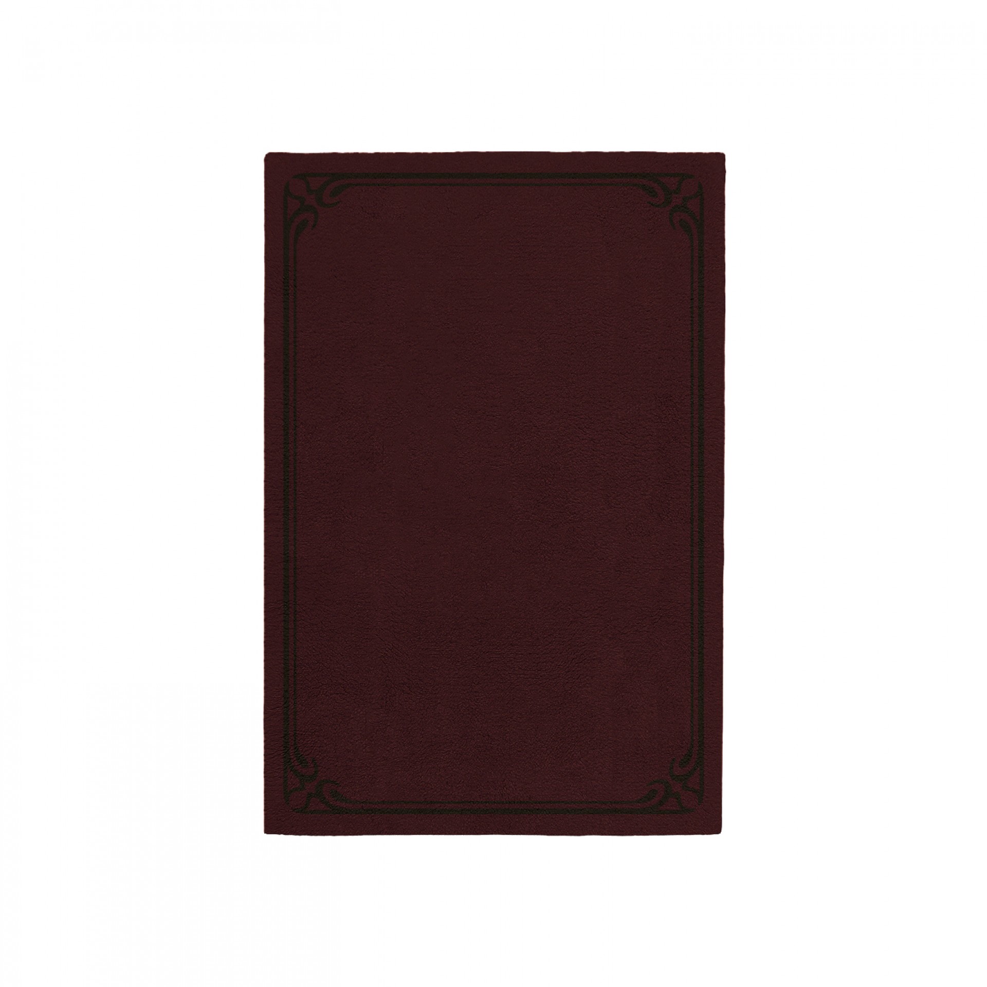 MAJESTIC WINE AREA RUG