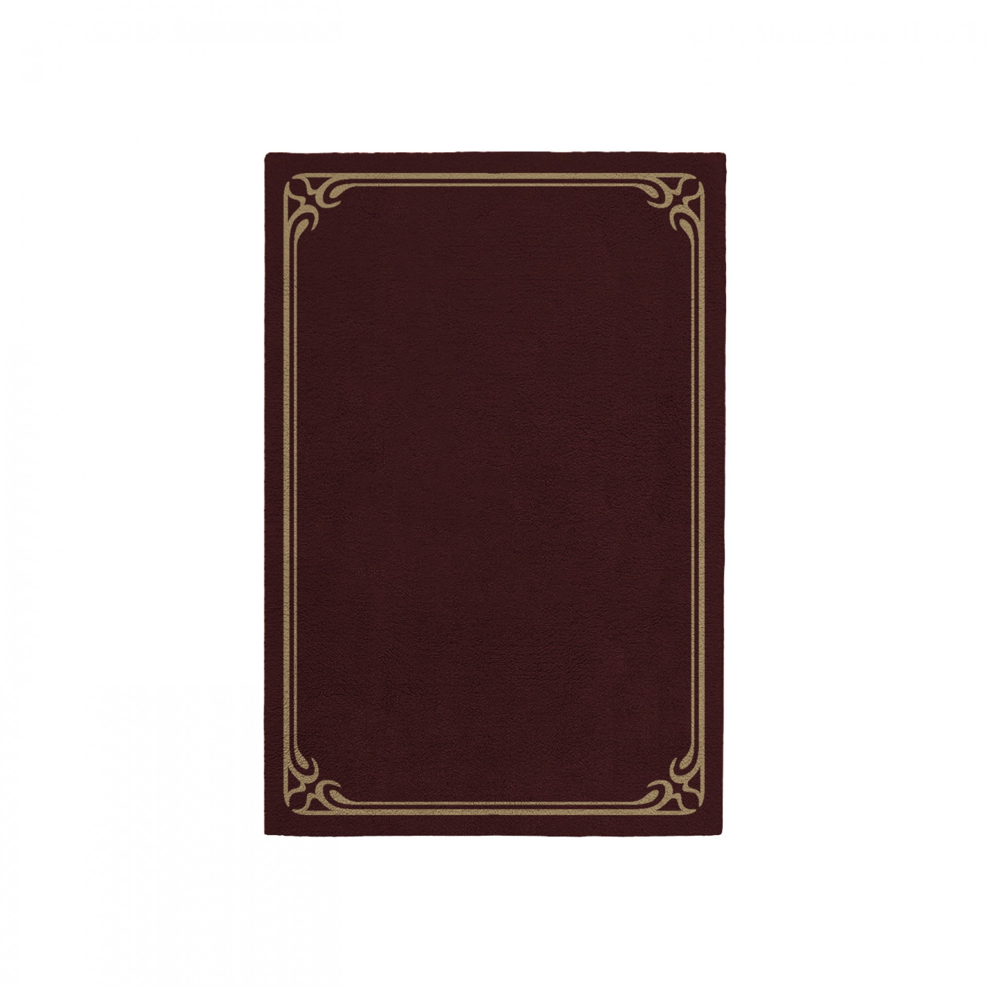 MAJESTIC WINE AREA RUG