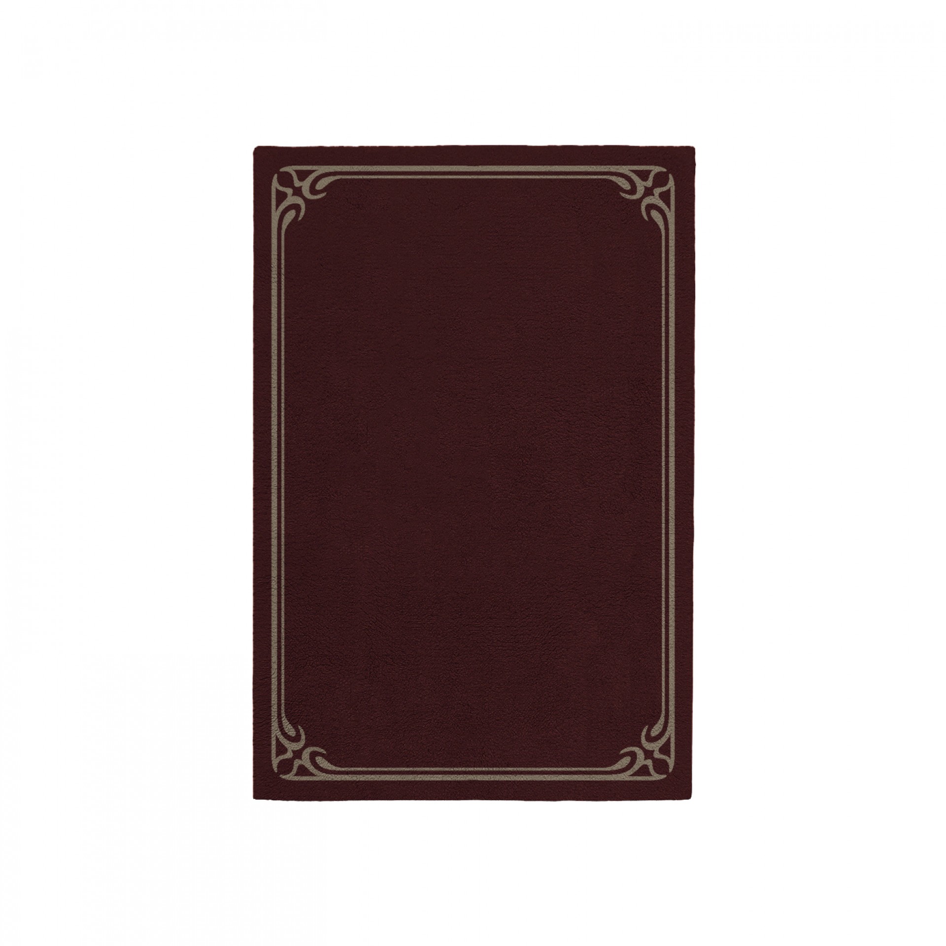 MAJESTIC WINE AREA RUG
