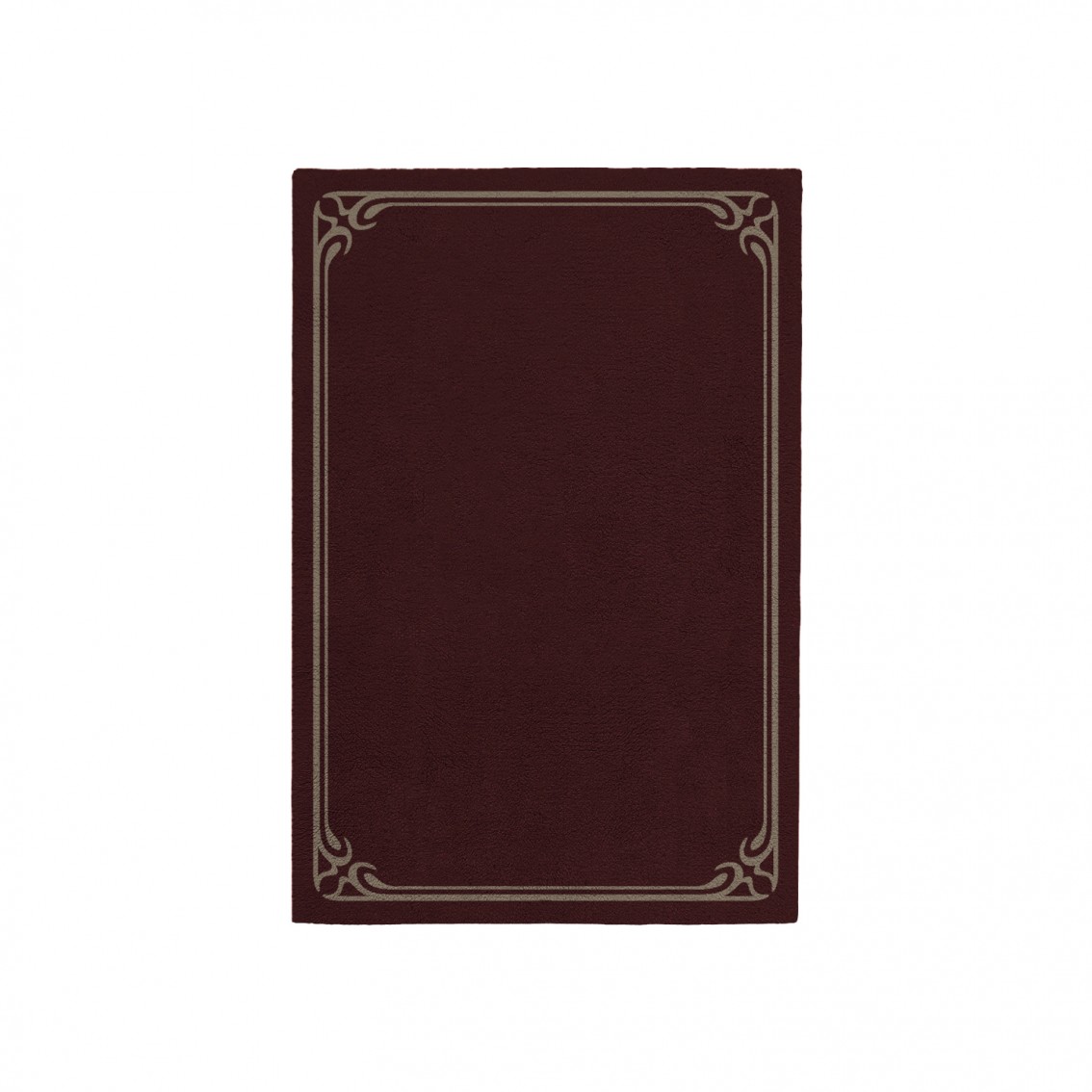 MAJESTIC WINE AREA RUG MAJESTIC WINE AREA RUG