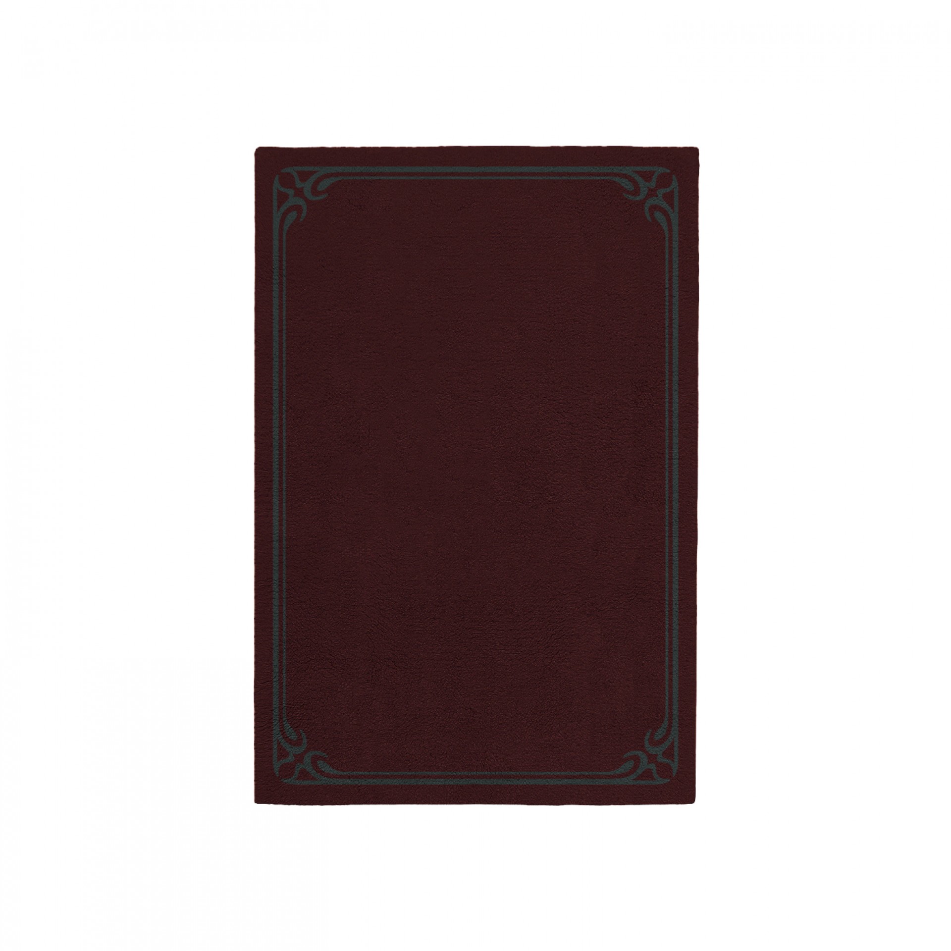 MAJESTIC WINE AREA RUG