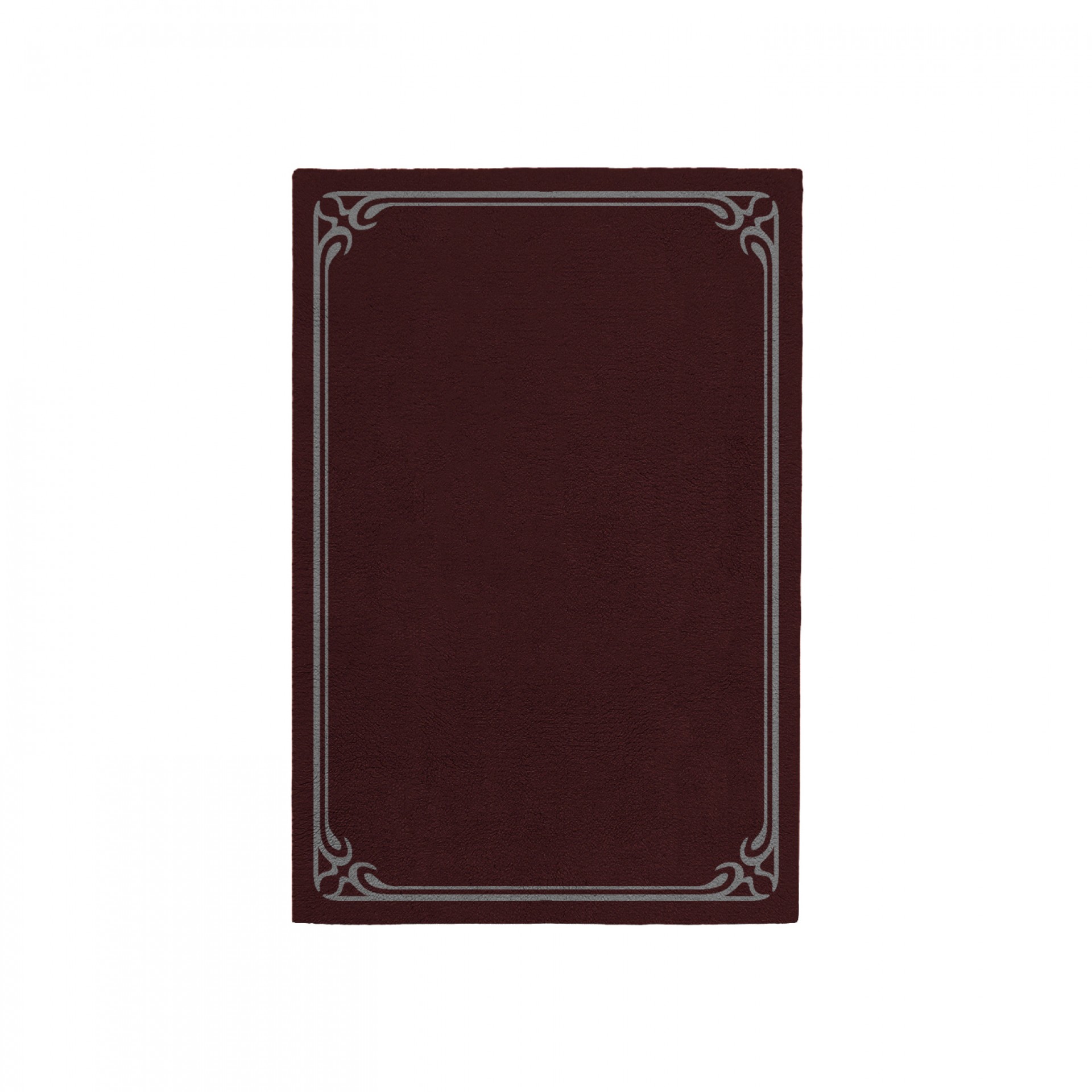 MAJESTIC WINE AREA RUG
