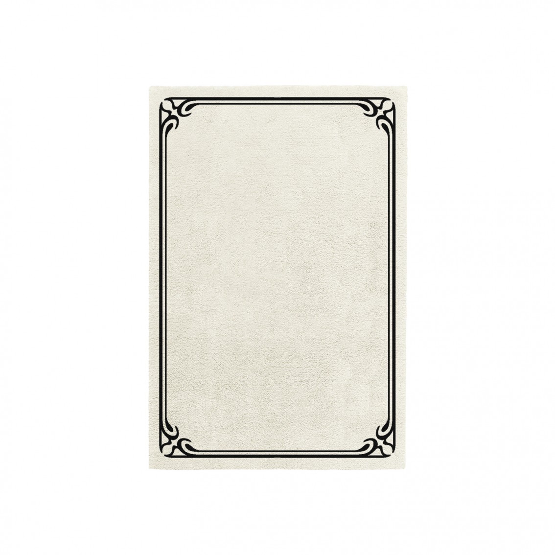MAJESTIC NATURAL AREA RUG