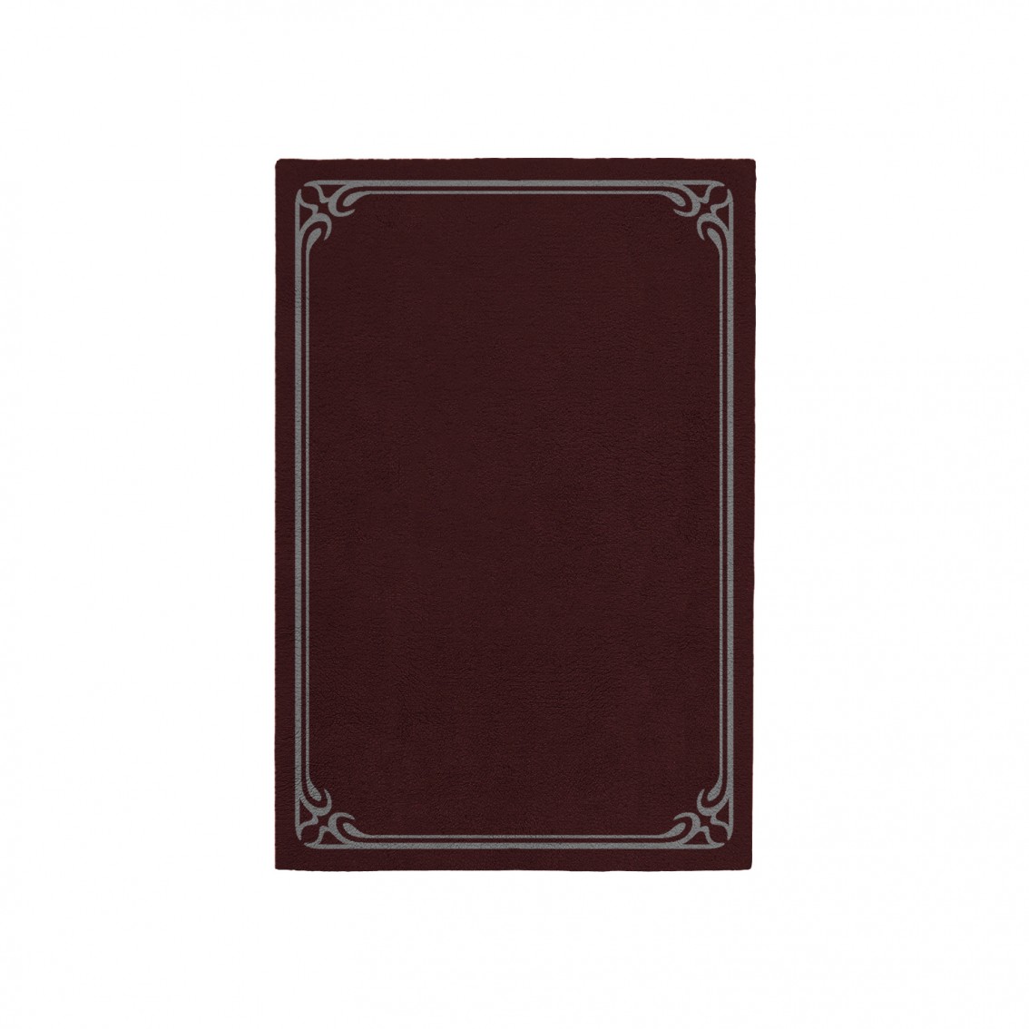 MAJESTIC WINE AREA RUG MAJESTIC WINE AREA RUG