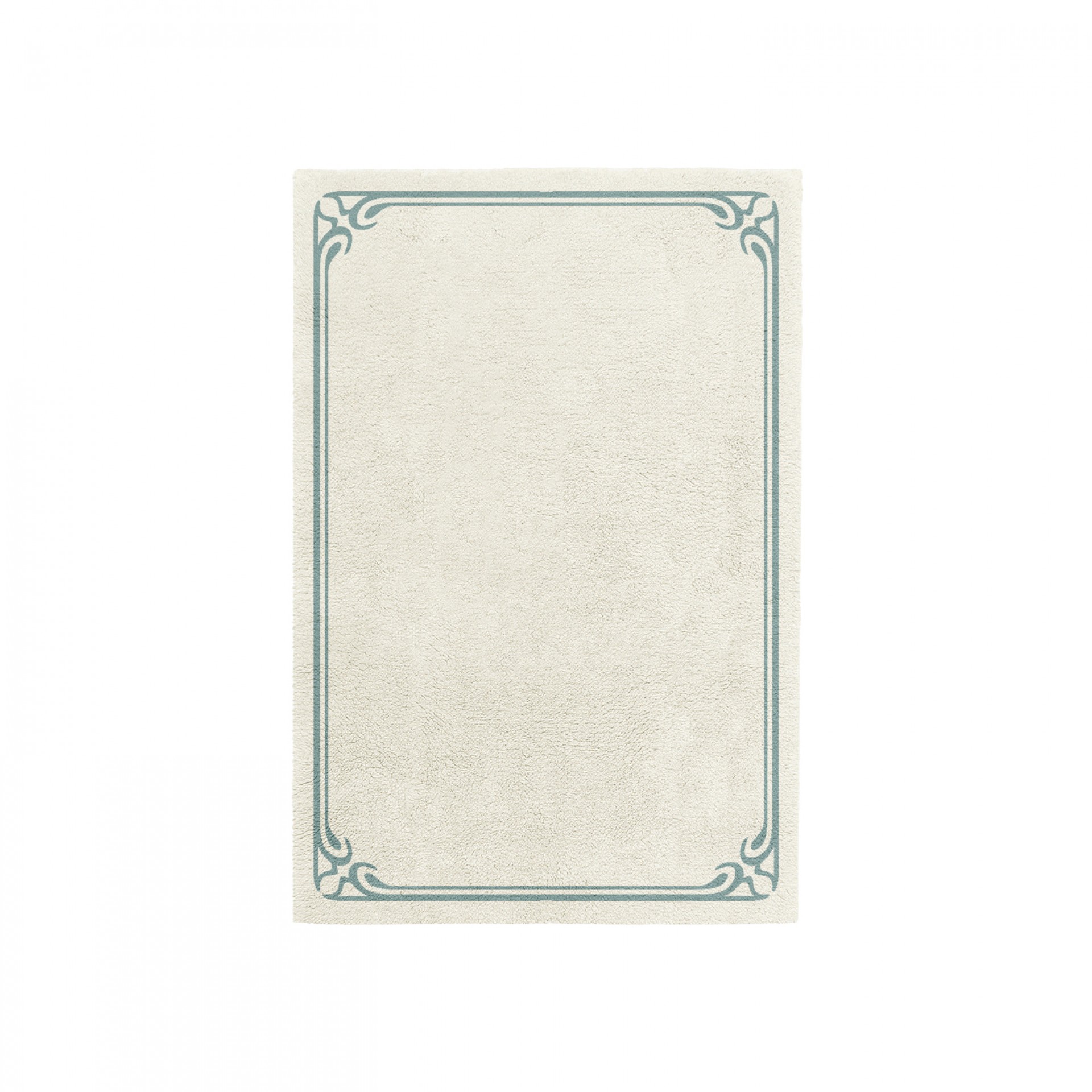 MAJESTIC NATURAL AREA RUG