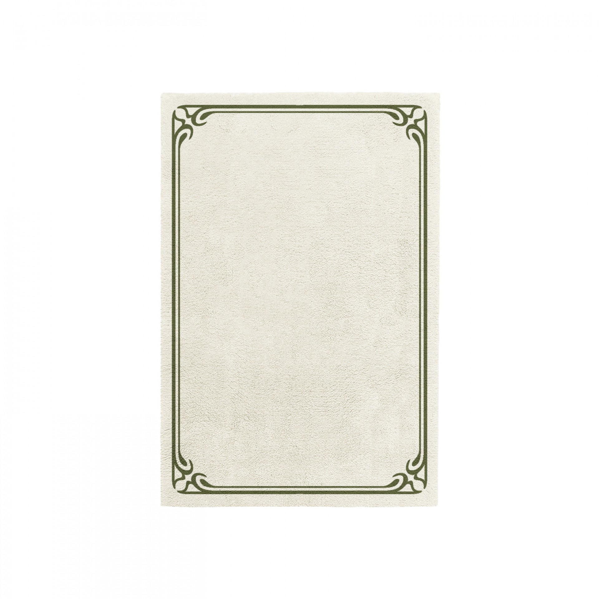MAJESTIC NATURAL AREA RUG
