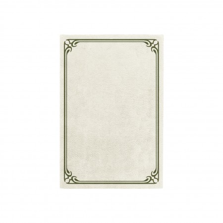MAJESTIC NATURAL AREA RUG