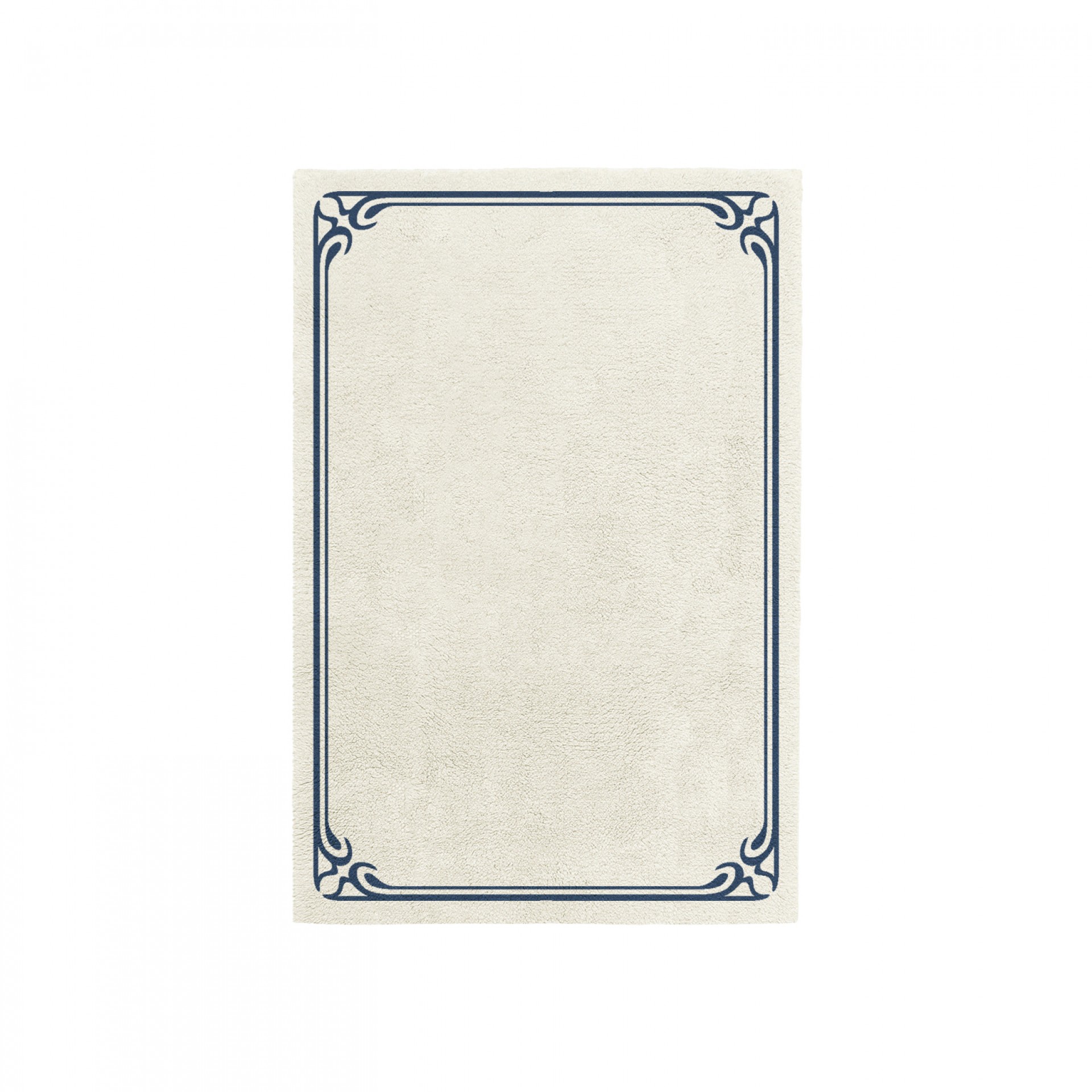 MAJESTIC NATURAL AREA RUG