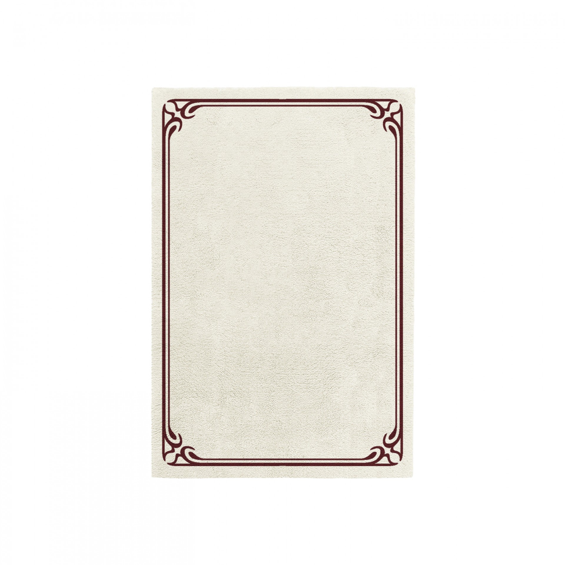 MAJESTIC NATURAL AREA RUG