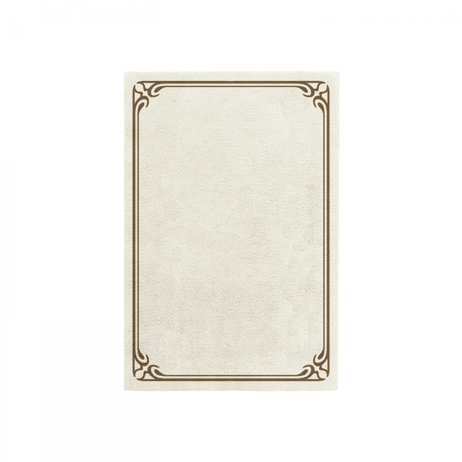 MAJESTIC NATURAL AREA RUG