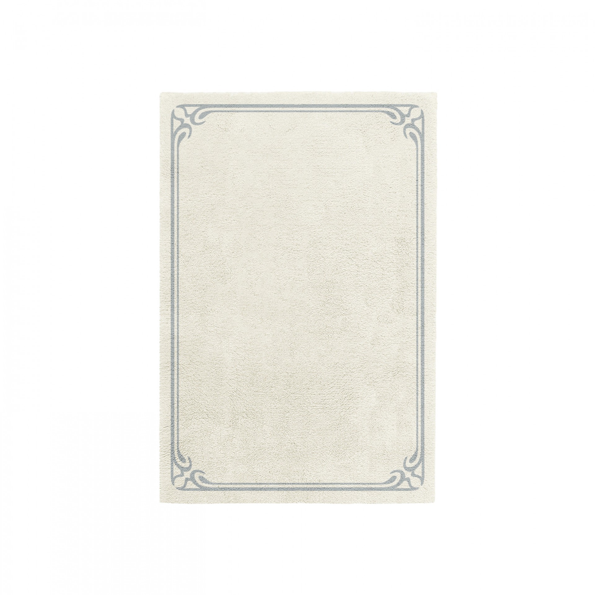 MAJESTIC NATURAL AREA RUG