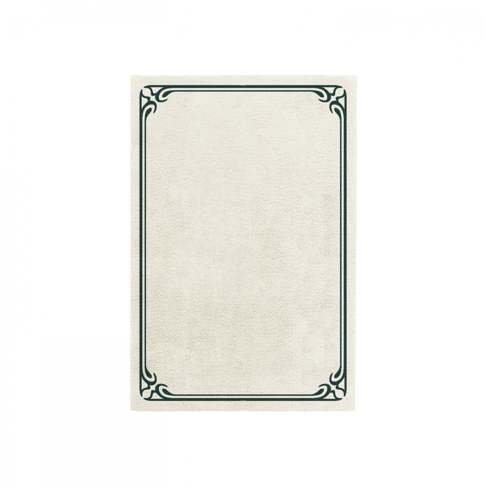 MAJESTIC NATURAL AREA RUG