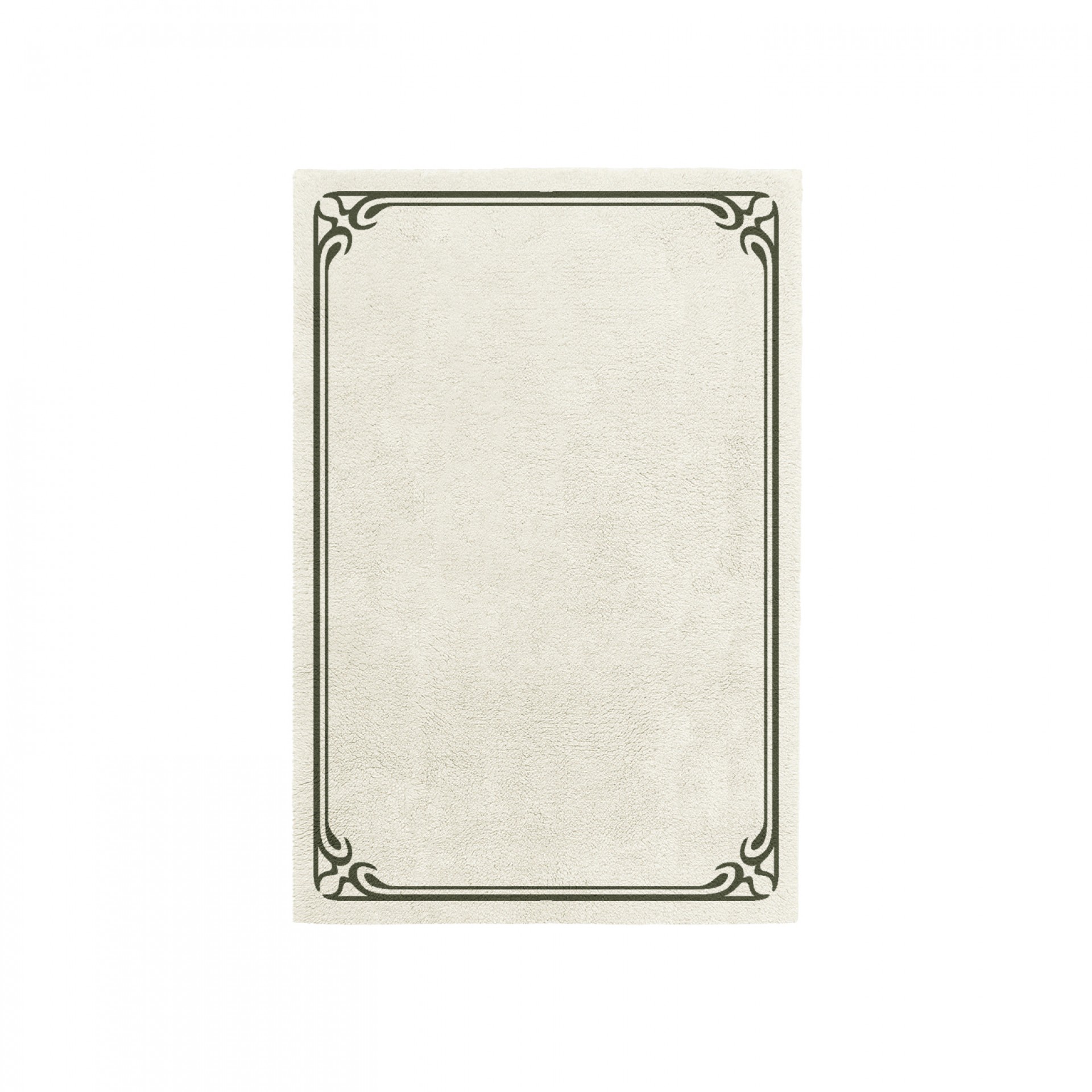MAJESTIC NATURAL AREA RUG