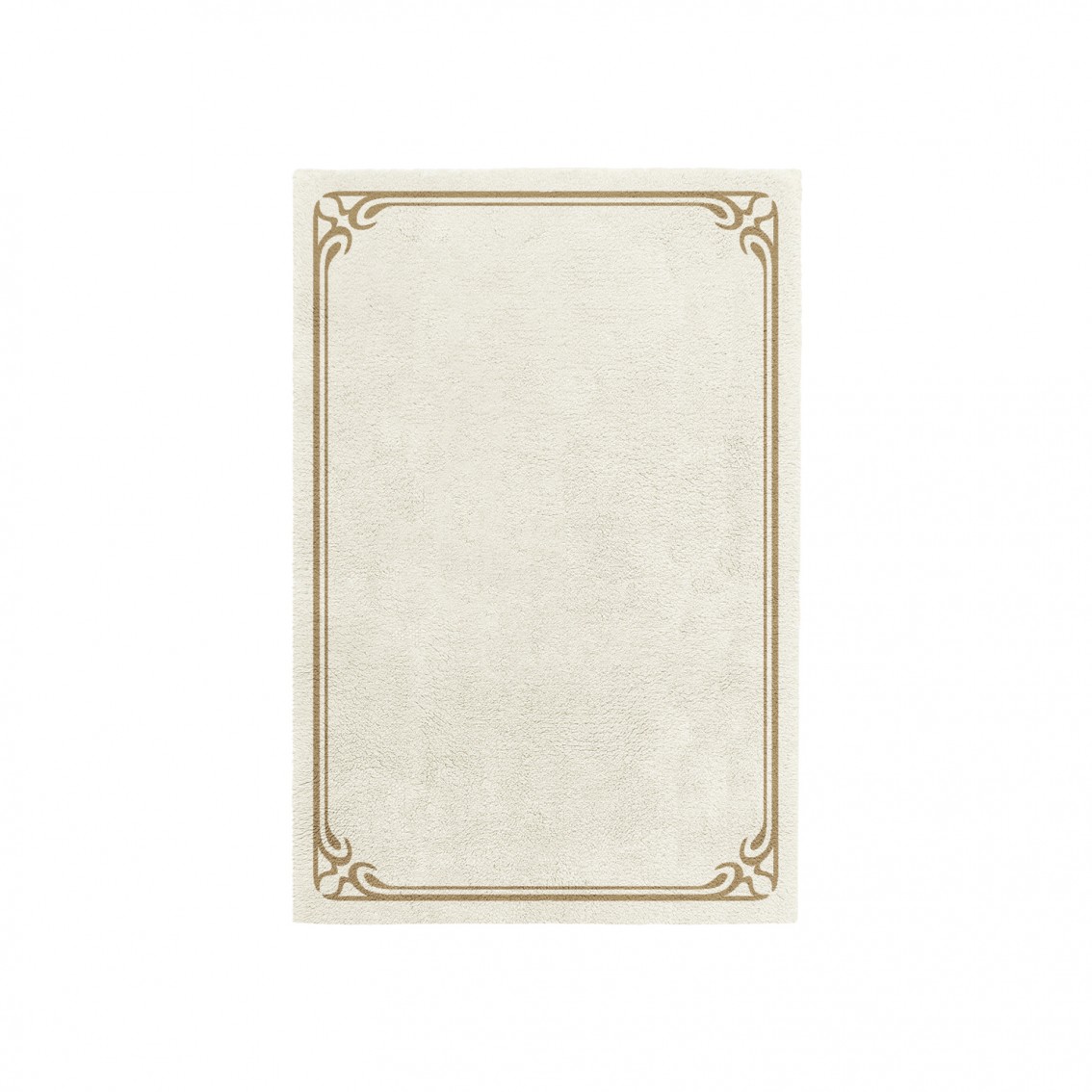 MAJESTIC NATURAL AREA RUG
