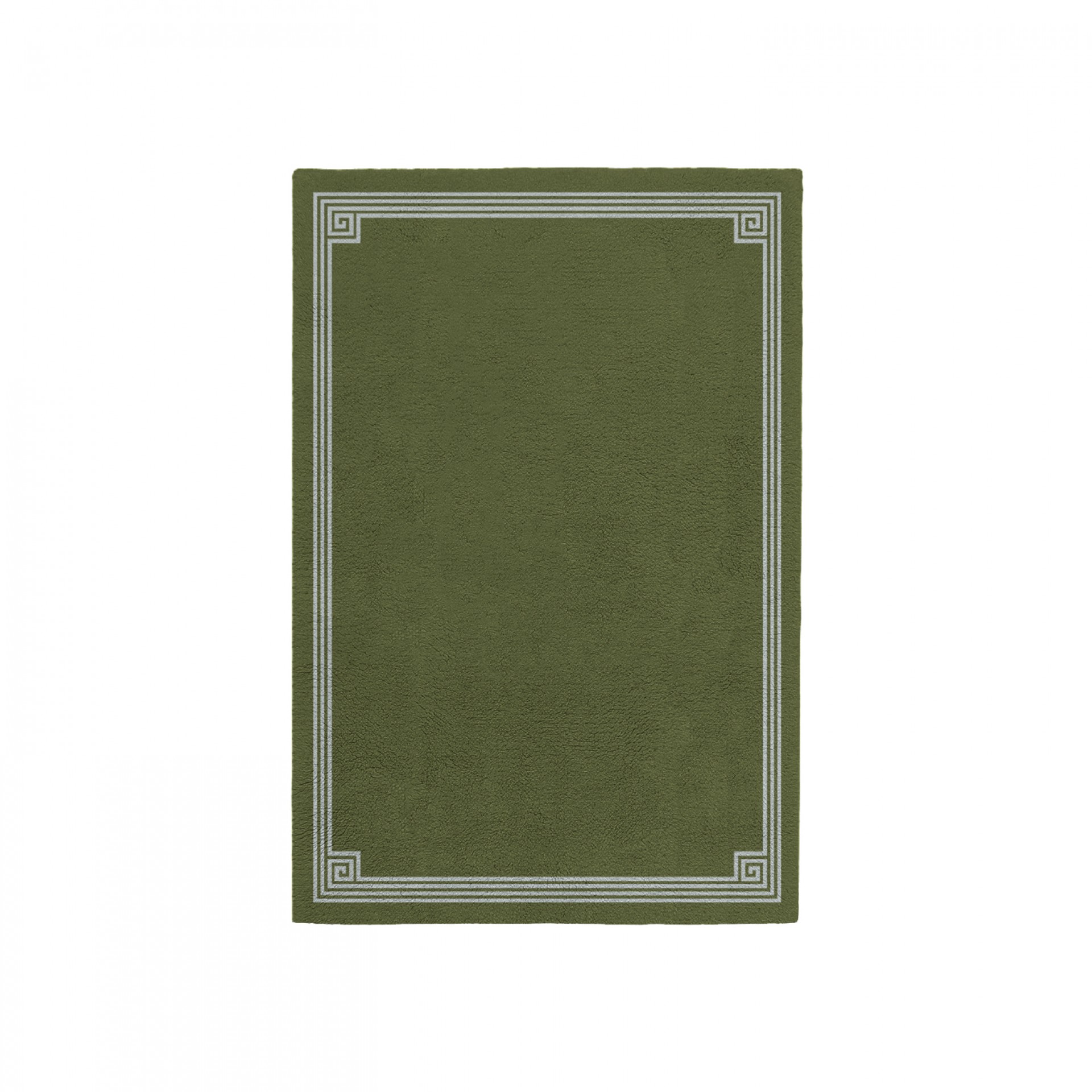 MIRAGE OLIVE AREA RUG