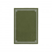 MIRAGE OLIVE AREA RUG