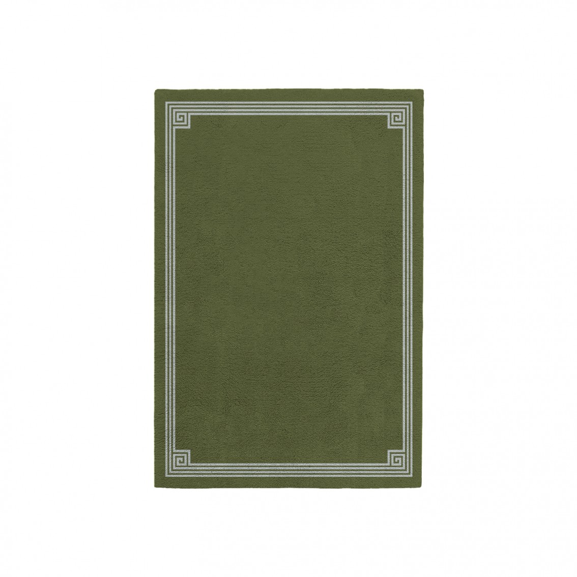 MIRAGE OLIVE AREA RUG