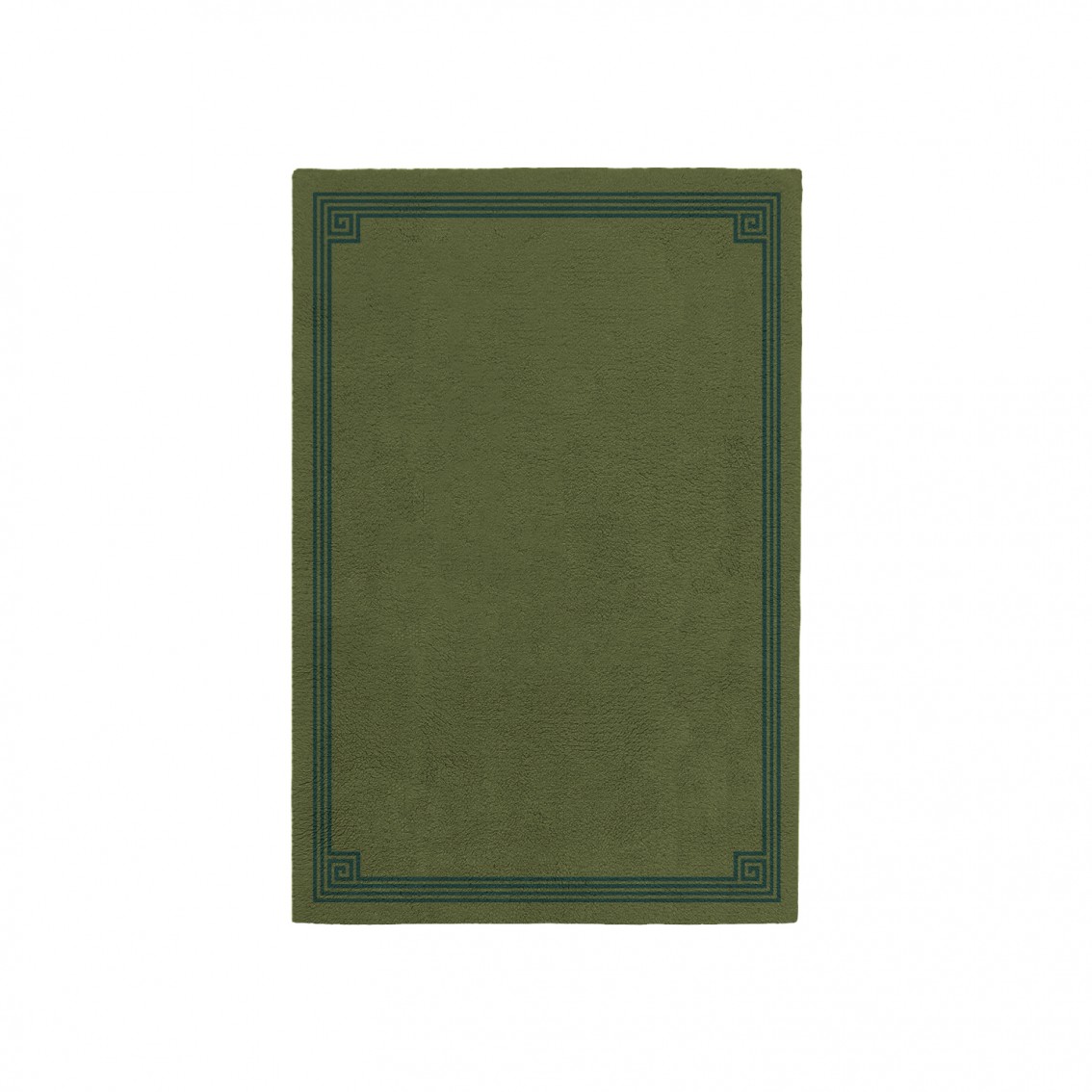 MIRAGE OLIVE AREA RUG