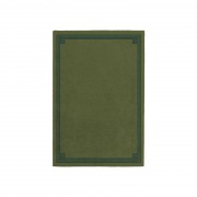 MIRAGE OLIVE AREA RUG