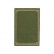 MIRAGE OLIVE AREA RUG MIRAGE OLIVE AREA RUG