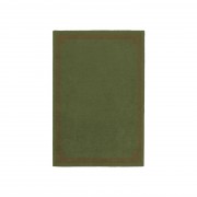 MIRAGE OLIVE AREA RUG MIRAGE OLIVE AREA RUG