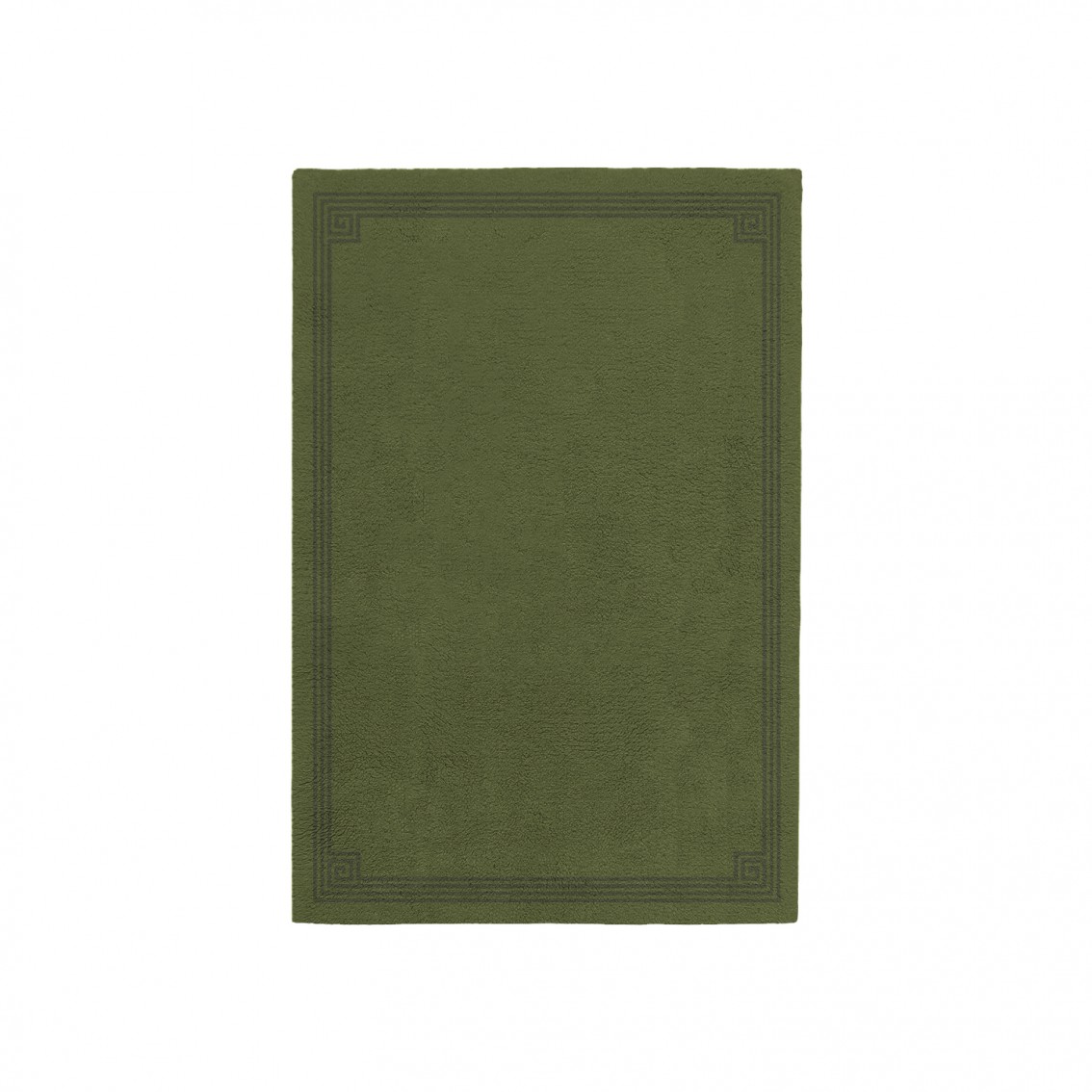 MIRAGE OLIVE AREA RUG