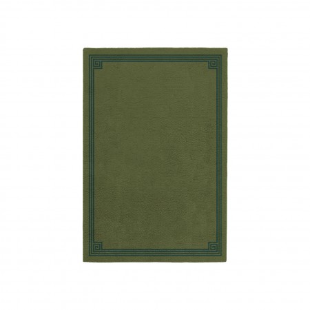 MIRAGE OLIVE AREA RUG