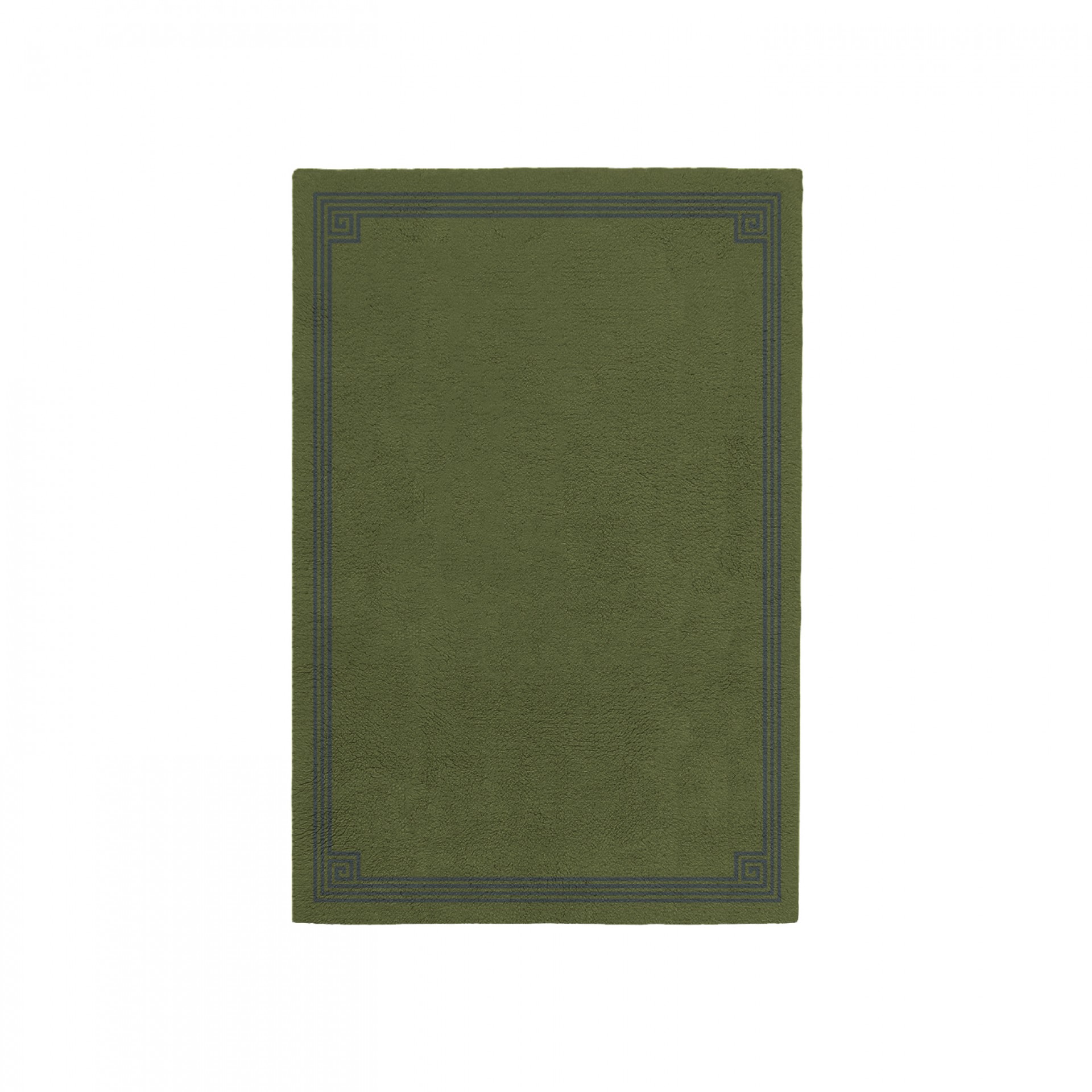 MIRAGE OLIVE AREA RUG