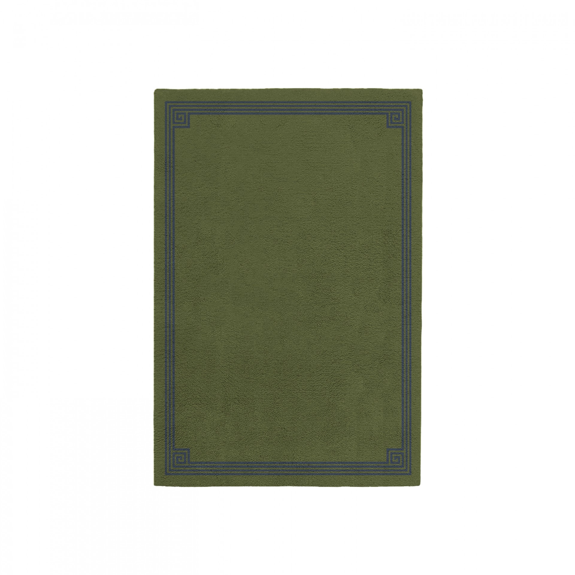 MIRAGE OLIVE AREA RUG