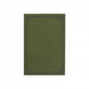 MIRAGE OLIVE AREA RUG MIRAGE OLIVE AREA RUG
