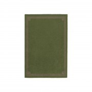 MIRAGE OLIVE AREA RUG MIRAGE OLIVE AREA RUG