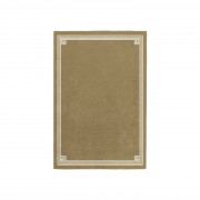 MIRAGE GOLDEN BEIGE AREA RUG