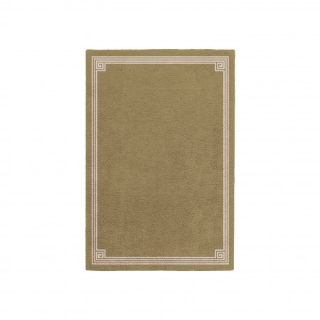 MIRAGE GOLDEN BEIGE AREA RUG MIRAGE GOLDEN BEIGE AREA RUG