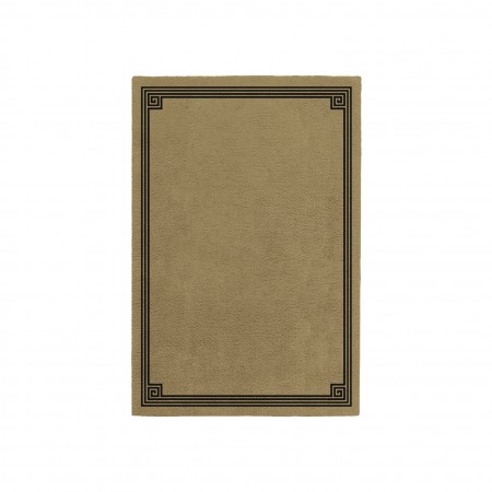 MIRAGE GOLDEN BEIGE AREA RUG MIRAGE GOLDEN BEIGE AREA RUG