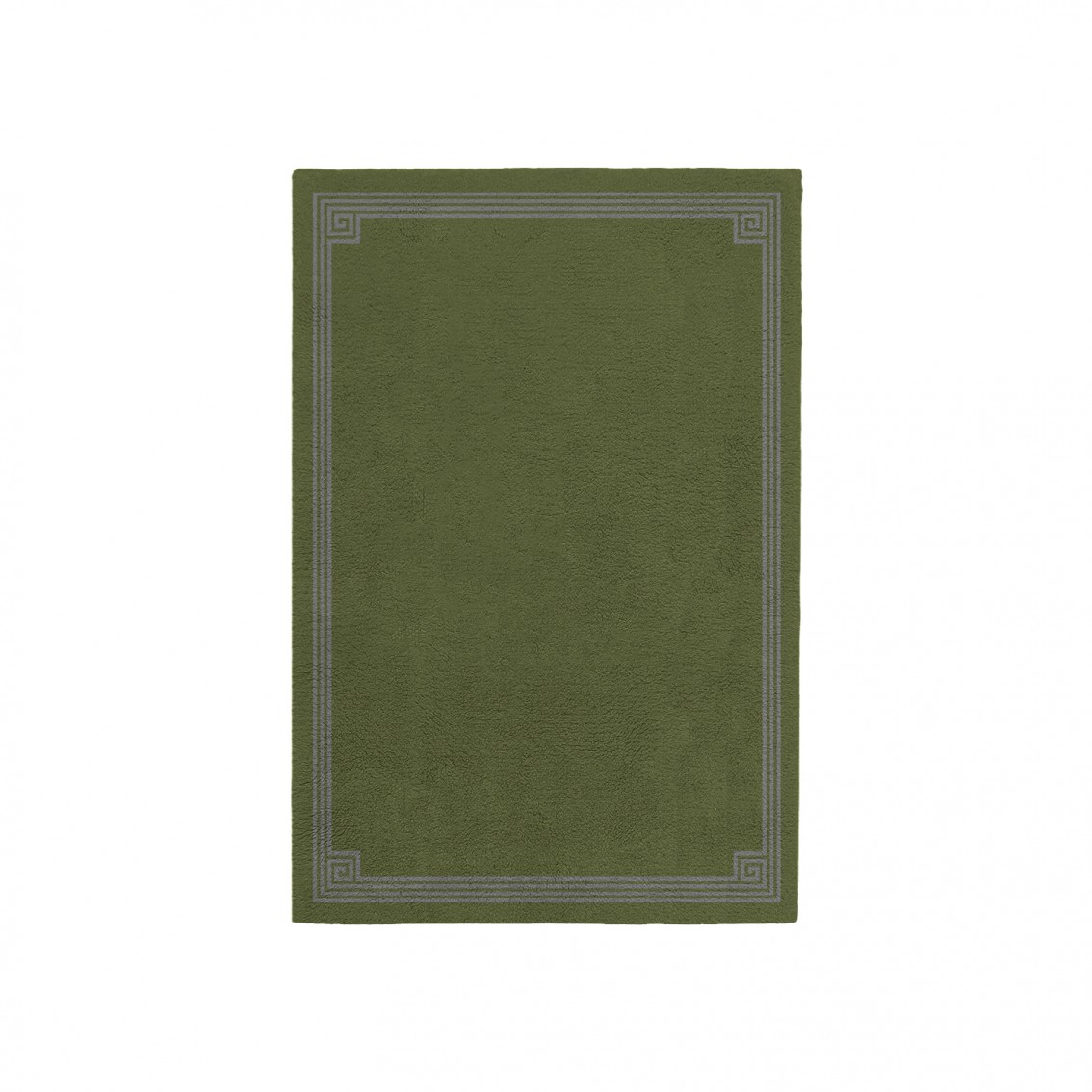 MIRAGE OLIVE AREA RUG MIRAGE OLIVE AREA RUG