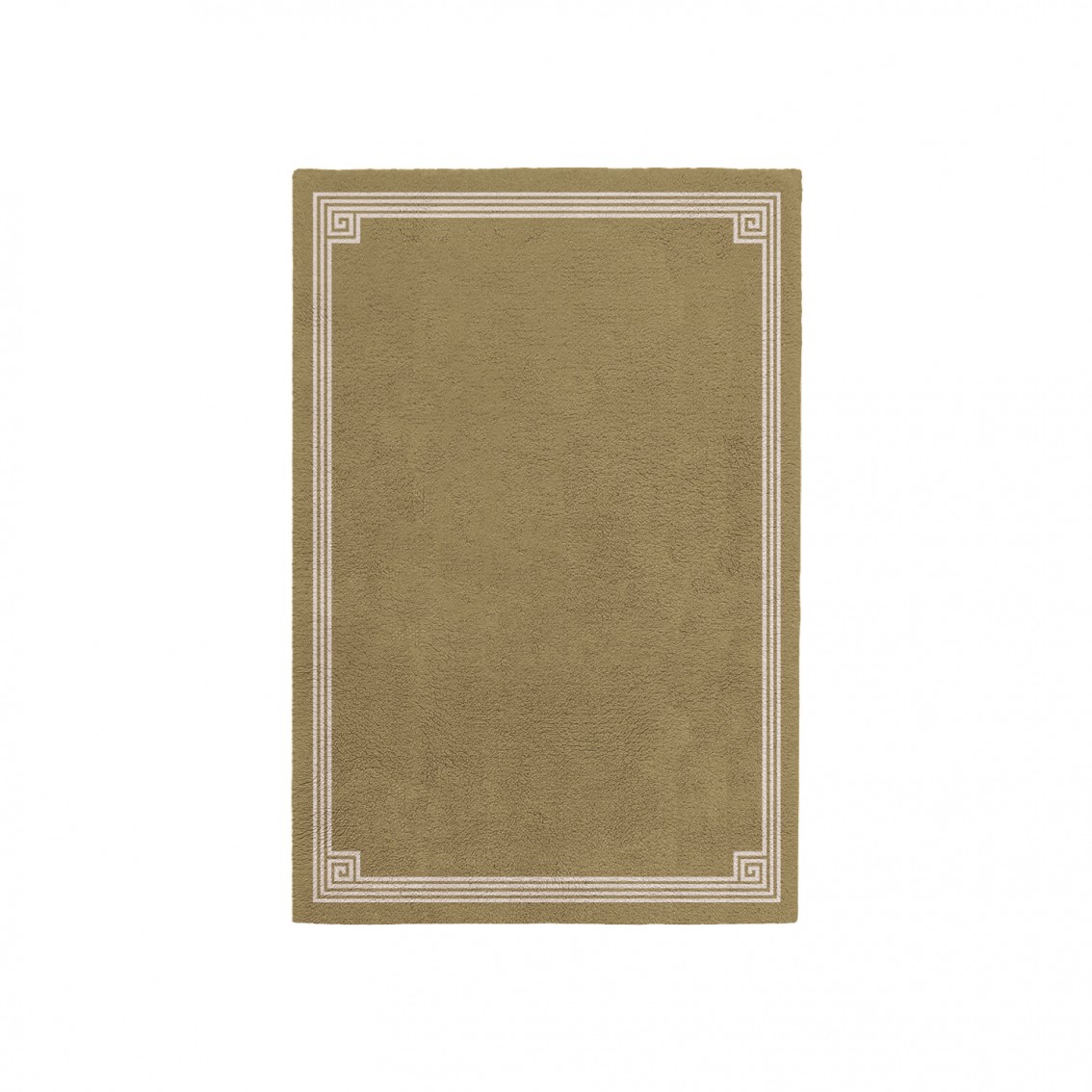 MIRAGE GOLDEN BEIGE AREA RUG MIRAGE GOLDEN BEIGE AREA RUG