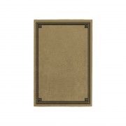 MIRAGE GOLDEN BEIGE AREA RUG MIRAGE GOLDEN BEIGE AREA RUG