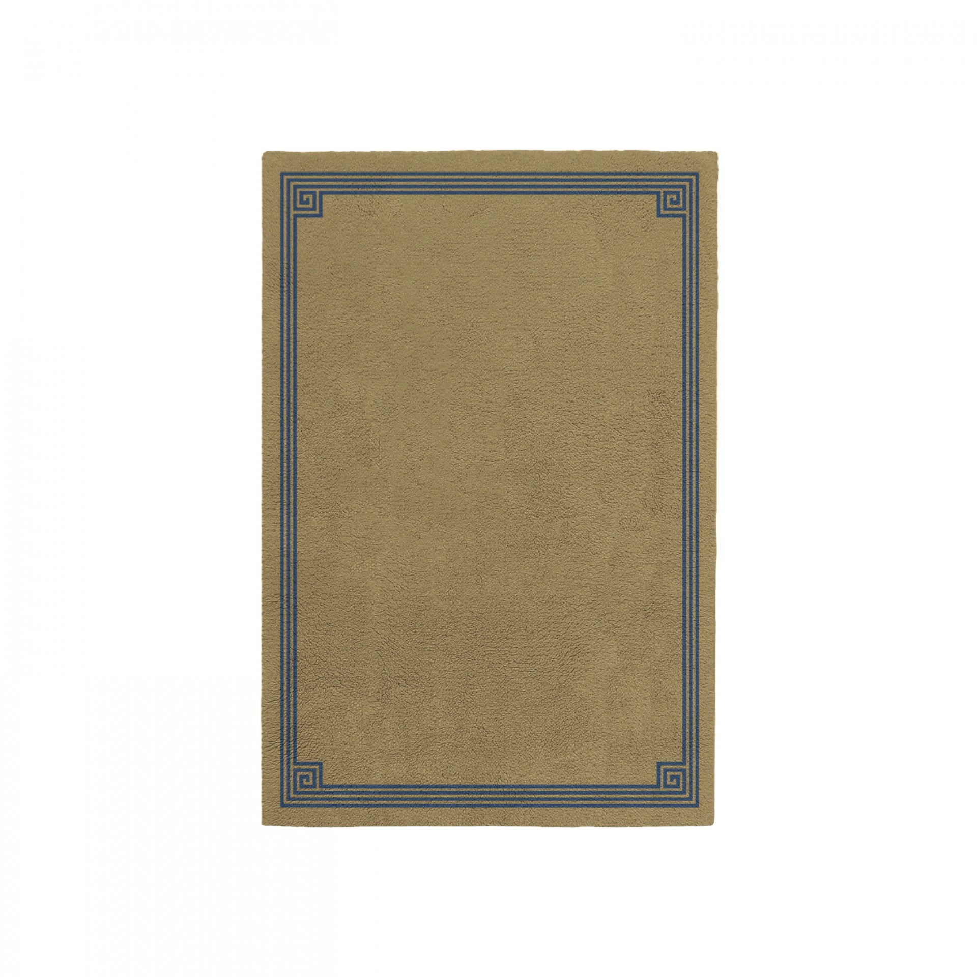 MIRAGE GOLDEN BEIGE AREA RUG