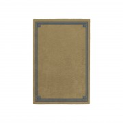 MIRAGE GOLDEN BEIGE AREA RUG MIRAGE GOLDEN BEIGE AREA RUG