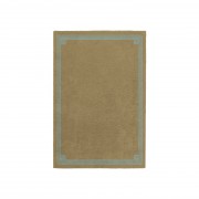 MIRAGE GOLDEN BEIGE AREA RUG MIRAGE GOLDEN BEIGE AREA RUG