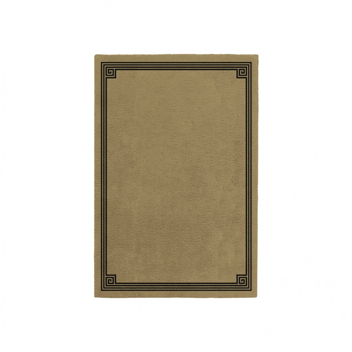 MIRAGE GOLDEN BEIGE AREA RUG MIRAGE GOLDEN BEIGE AREA RUG