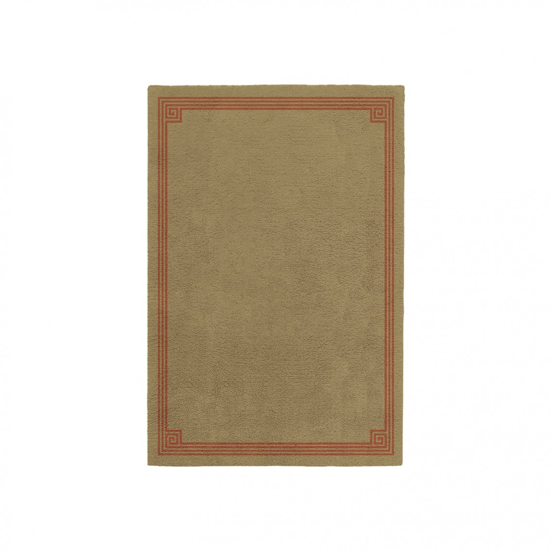 MIRAGE GOLDEN BEIGE AREA RUG MIRAGE GOLDEN BEIGE AREA RUG