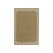 MIRAGE GOLDEN BEIGE AREA RUG MIRAGE GOLDEN BEIGE AREA RUG