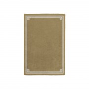 MIRAGE GOLDEN BEIGE AREA RUG MIRAGE GOLDEN BEIGE AREA RUG