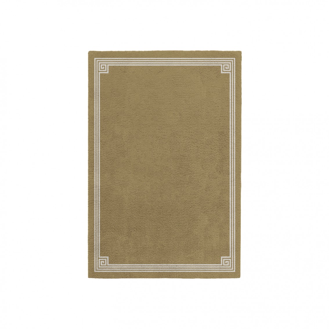 MIRAGE GOLDEN BEIGE AREA RUG MIRAGE GOLDEN BEIGE AREA RUG