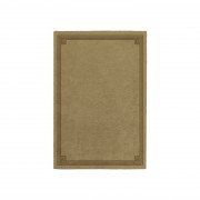 MIRAGE GOLDEN BEIGE AREA RUG