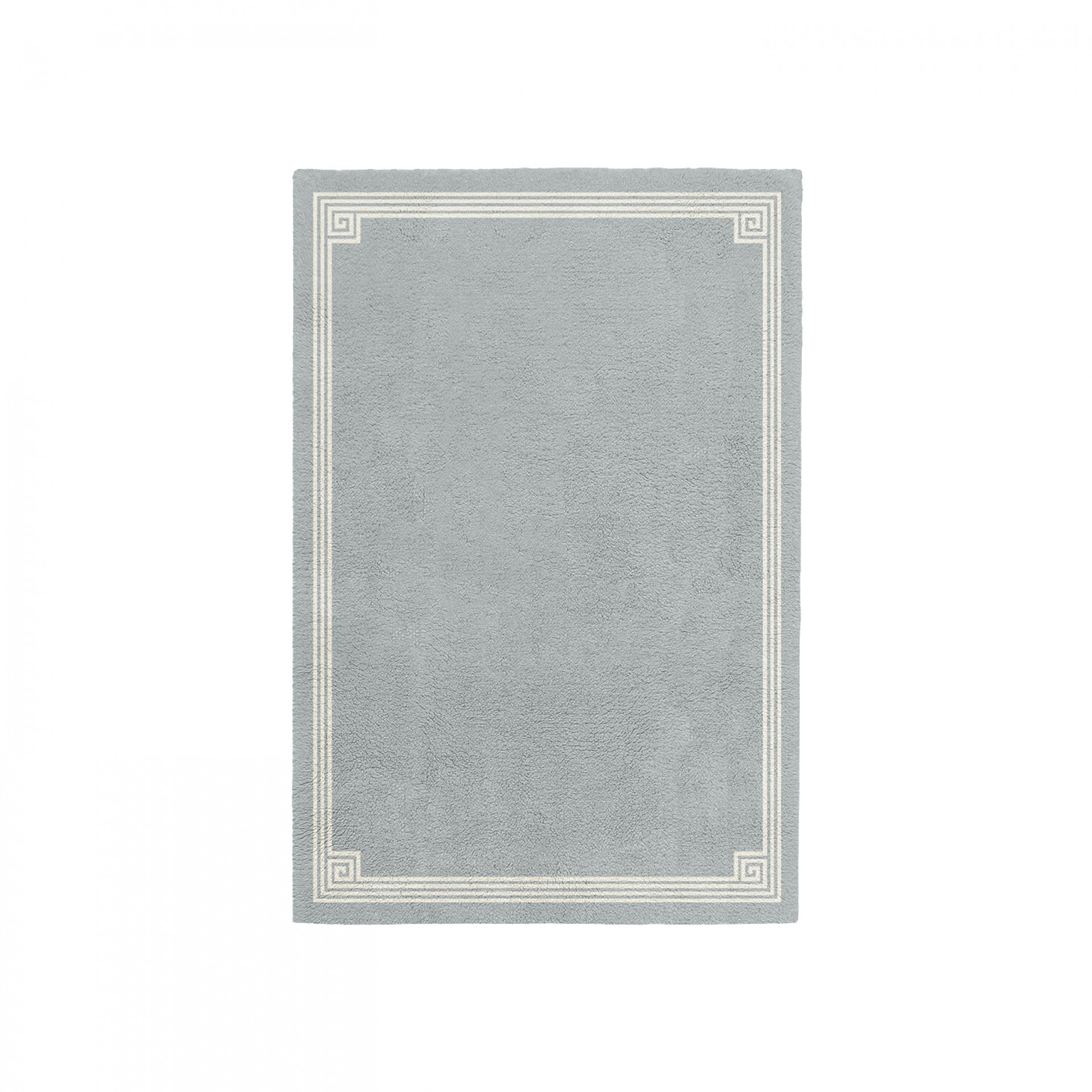 MIRAGE COOL GRAY AREA RUG